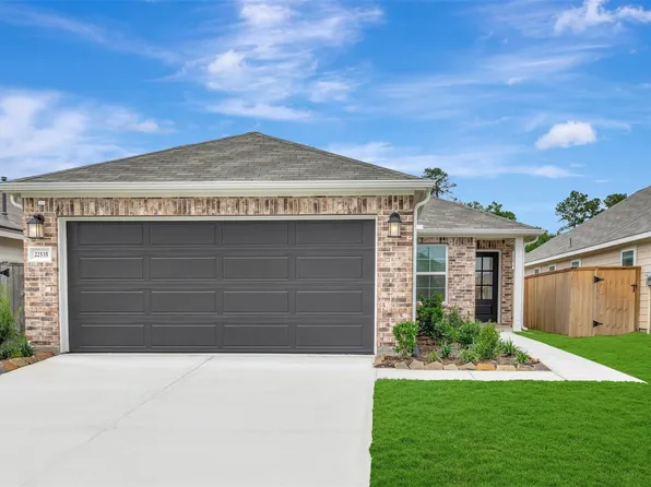 22535 Serviceberry Branch Ct, New Caney, TX 77357