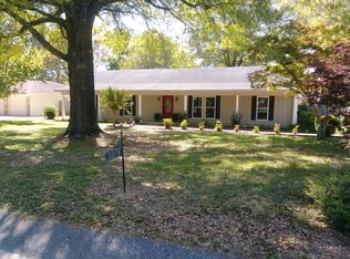 3301 Lacoste Rd, Mobile, AL 36618