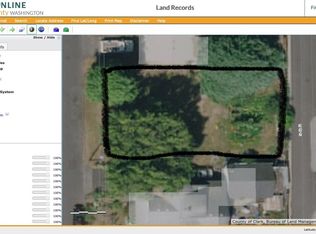 4th Ave, Ridgefield, WA 98642