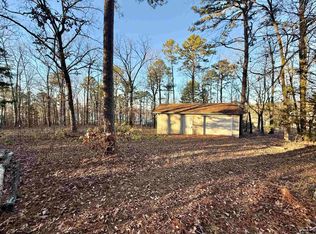 450 Crockett Rd, Greers Ferry, AR 72067