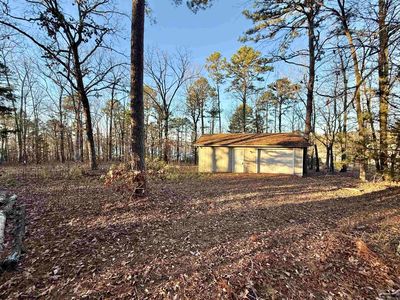 450 Crockett Rd, Greers Ferry, AR, 72067