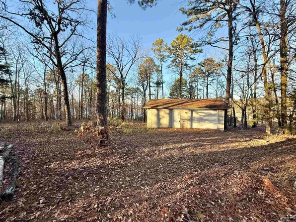 450 Crockett Rd, Greers Ferry, AR 72067