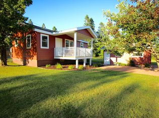 15894 W Edward St, Hayward, WI 54843