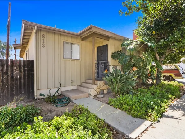 818 Euclid Ave, Long Beach, CA 90804
