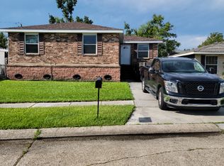 93 Elaine Dr, Westwego, LA 70094