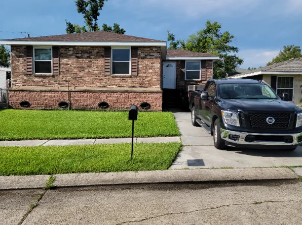 93 Elaine Dr, Westwego, LA 70094