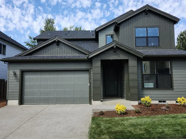 2933 Olympic St, Woodburn, OR 97071