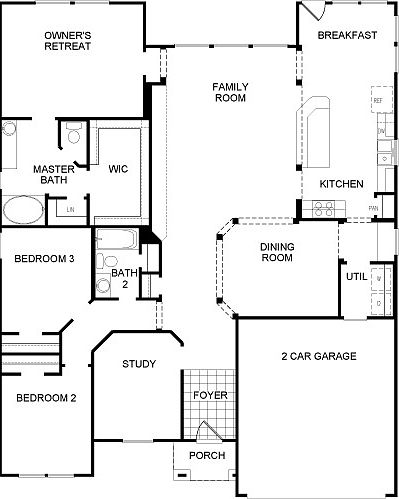 1st image of 28407 Kinglet Pines Dr