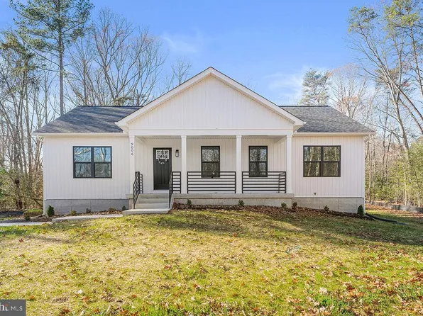 9006 Pumpkin Neck Rd, King George, VA 22485