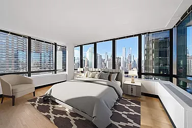 Rented by Vector New York, LLC