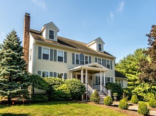 89 Lincoln Woods Rd, Waltham, MA 02451