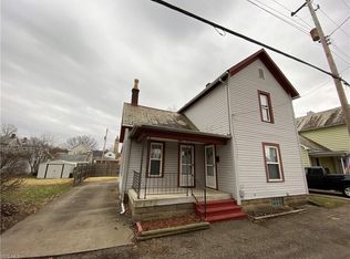 137 2nd Dr NE, New Philadelphia, OH 44663