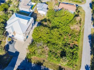 877 Grunion Ave, New Smyrna Beach, FL 32169