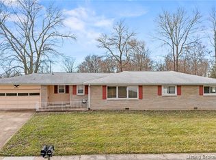 2301 Blackmore Street, Madison, IN 47250