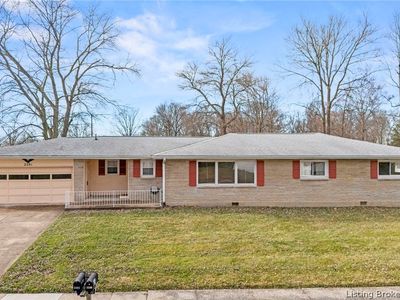 2301 Blackmore Street, Madison, IN, 47250