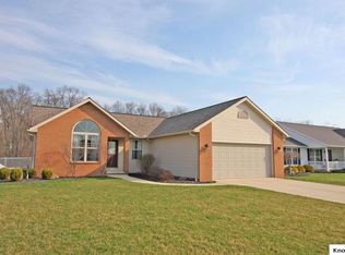 124 Struble Cir, Fredericktown, OH 43019
