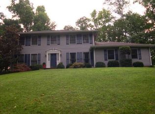 3205 Chestnut Cir NW, Cleveland, TN 37312
