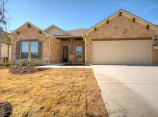 2203 Colinas Verdas Rd, Leander, TX 78641
