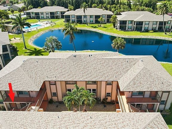 2nd image of 16881 Davis Rd APT 313