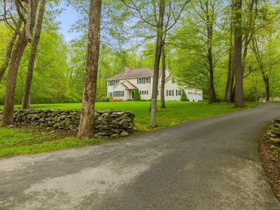 133 Calkins Road, Woodstock, CT, 06281
