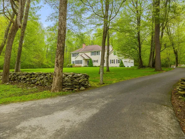 133 Calkins Road, Woodstock, CT 06281