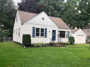 4907 Hannaford Dr, Toledo, OH 43623