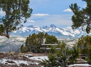 802 Pine Dr #D, Ridgway, CO 81432