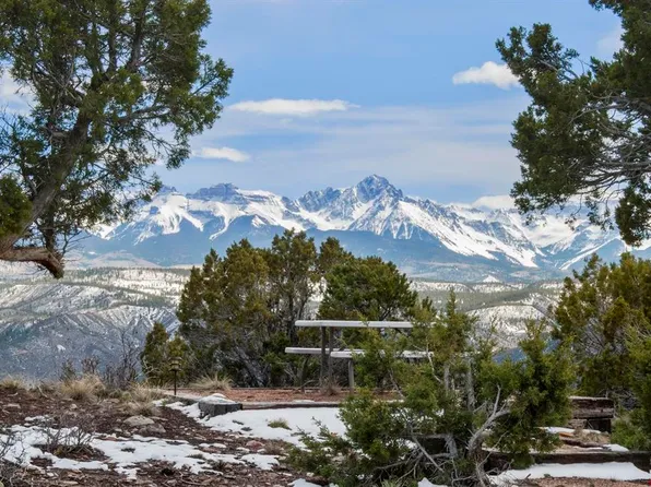 802 Pine Drive #D, Ridgway, CO 81432