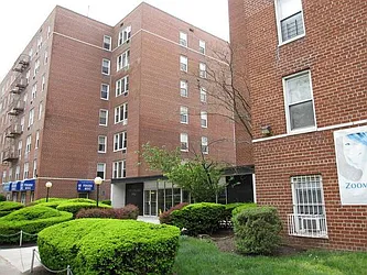 Rented by Atlantic Management Co Inc