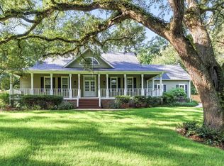 1505 Lloyds Cove Rd, Tallahassee, FL 32312