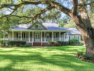 1505 Lloyds Cove Rd, Tallahassee, FL, 32312