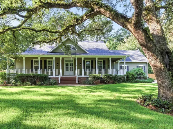 1505 Lloyds Cove Rd, Tallahassee, FL 32312