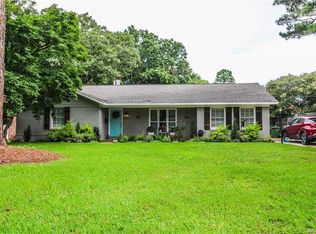 3435 Prince George Dr, Montgomery, AL 36109