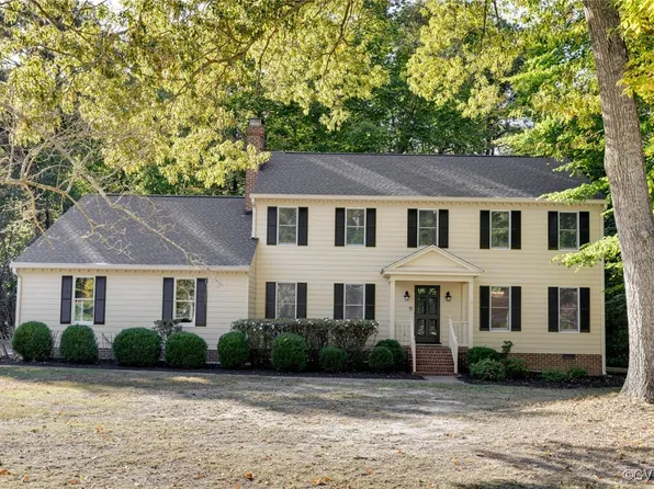 11088 Brookhollow Dr, Glen Allen, VA 23059