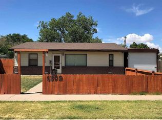 1209 W Mathews St, Roswell, NM 88203