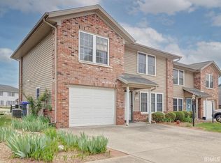 3850 S Cramer Cir, Bloomington, IN 47403