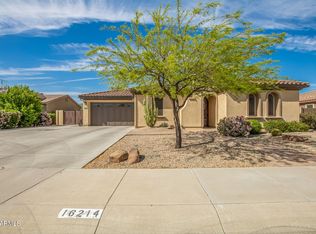 16214 W Granada Rd, Goodyear, AZ 85395