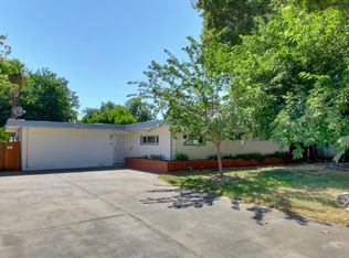 1636 Los Molinos Way, Sacramento, CA 95864