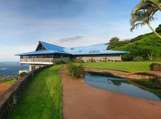 82-6021 Napoopoo Rd, Captain Cook, HI 96704