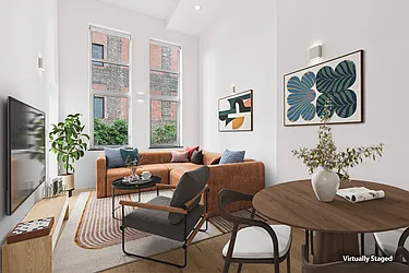 97 Waverly Avenue, #3R