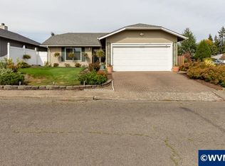 1603 Sunrise Cir NW, Salem, OR 97304