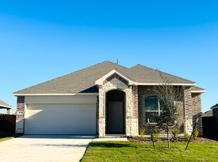2021 Ensor Dr, Little Elm, TX 75068