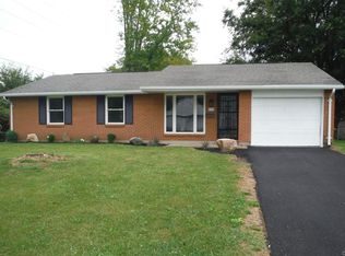 779 Aspen Rd, New Carlisle, OH 45344