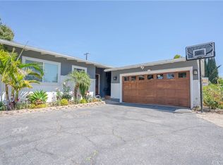 19007 Vose St, Reseda, CA 91335