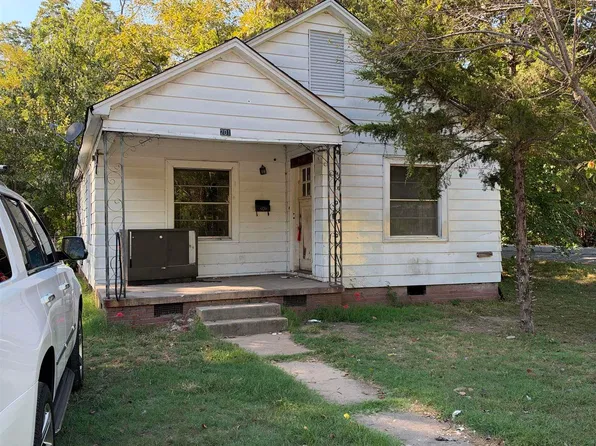 201 S Spruce St, North Little Rock, AR 72114