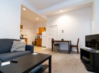 56 Brighton Ave #14, Allston, MA 02134