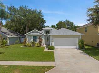 110 Briarcliff Cir, Sebastian, FL 32958