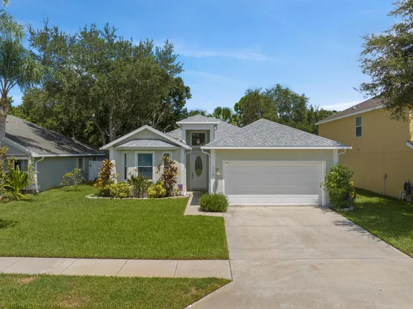 110 Briarcliff Circle, Sebastian, FL 32958