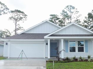 4864 Snipe Rd, Pace, FL 32571