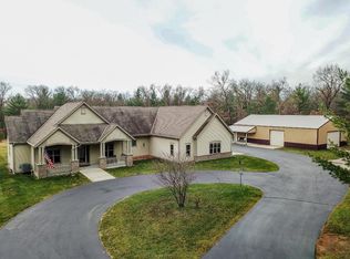 W4241 47th St, Mauston, WI 53948